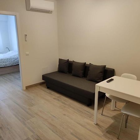 Madrid Rio Apartments Экстерьер фото